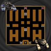 Infinity Tank Battle на пк