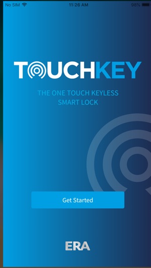 TouchKey(圖1)-速報App