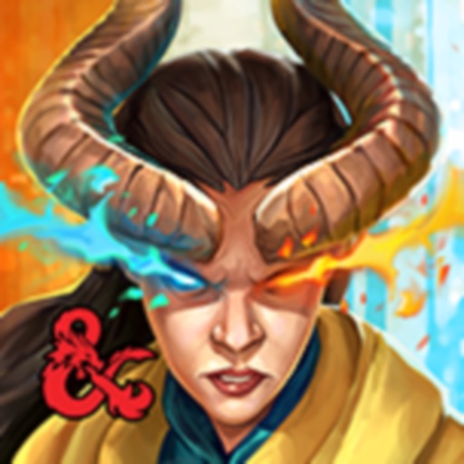 Warriors of Waterdeep