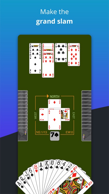 Fun Bridge screenshot-4