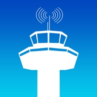 LiveATC Air Radio logo