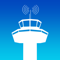App Icon for LiveATC Air Radio App in United States IOS App Store