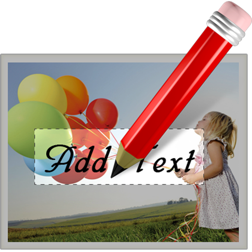 Add Text to Photo