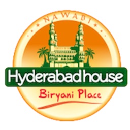 Hyderabad House Aurora