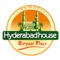 Your virtual assistant for Hyderabad House Aurora & Naperville online food ordering app