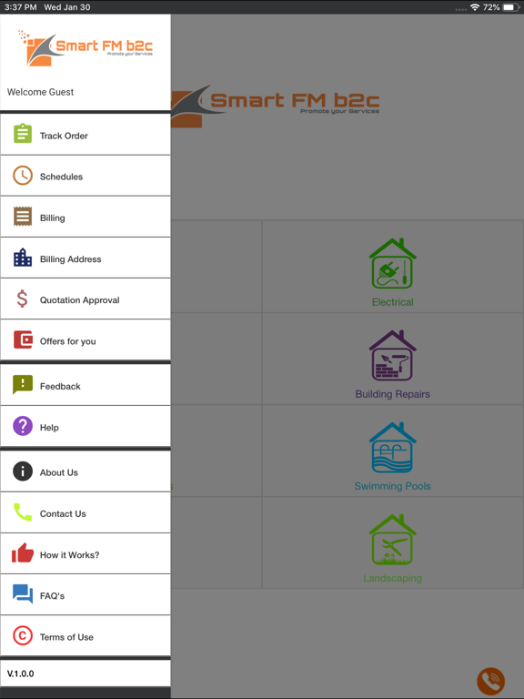 Screenshot #6 pour Nanosoft Requester