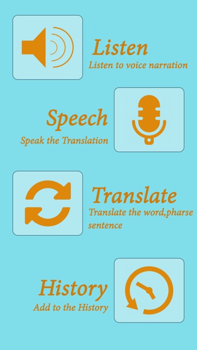 How to cancel & delete AllTranslate - Translate Voice - Translator from iphone & ipad 2