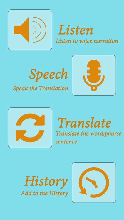 AllTranslate - Translate Voice - Translator