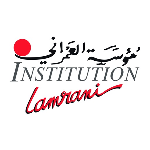 INSTITUTION Lamrani