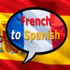 Learn French to Spanish
