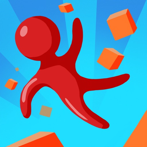 Jump n Run 3D