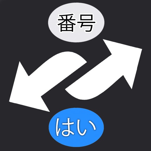 はい、もしくは、いいえ いたずら icon