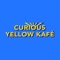 Introducing the new mobile app for Curious Yellow Kafe