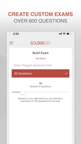 Game screenshot NNAAP Practice Test Prep apk