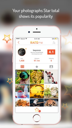 RateMe(圖5)-速報App