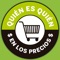 Quién es Quién en los Precios es un programa desarrollado por Profeco que te ayudará a permanecer informado sobre los precios de productos de consumo generalizado que te servirá para tomar mejores decisiones de compra y ejercer un consumo informado