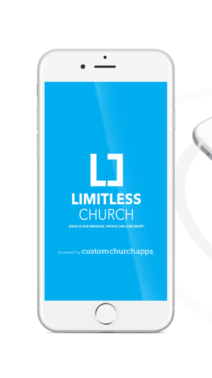 Limitless Church App(圖1)-速報App