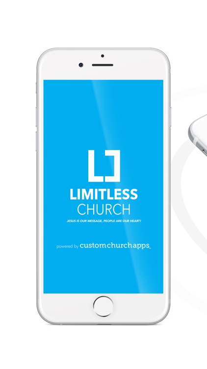 Limitless Church App