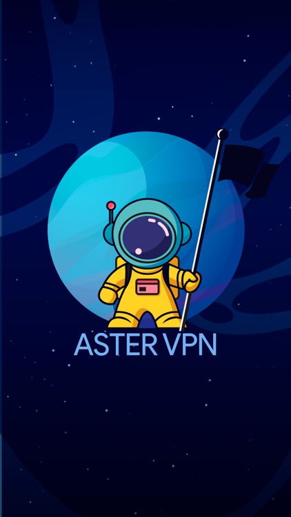 AsterVPN