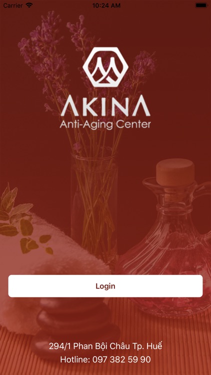 Akina Anti-Aging Center