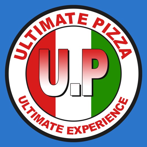 Ultimate Pizza Limited icon