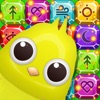 Icon Birds: Candy Jewels Gems Match