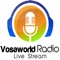 VosaWorld Radio is a great music streaming and radio app which enable users to enjoy great African and Western Songs on the go