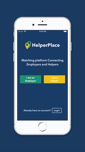 HelperPlace(圖1)-速報App