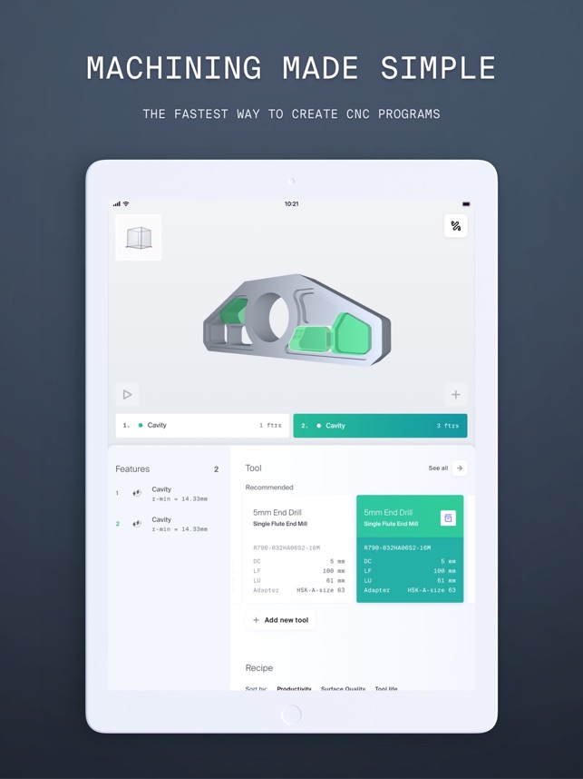 Prism CNC(圖1)-速報App