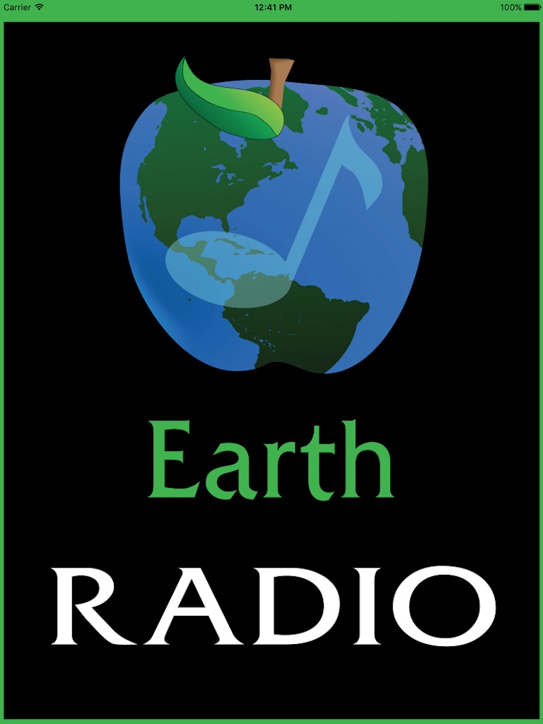 SFT Earth Radio screenshot 2