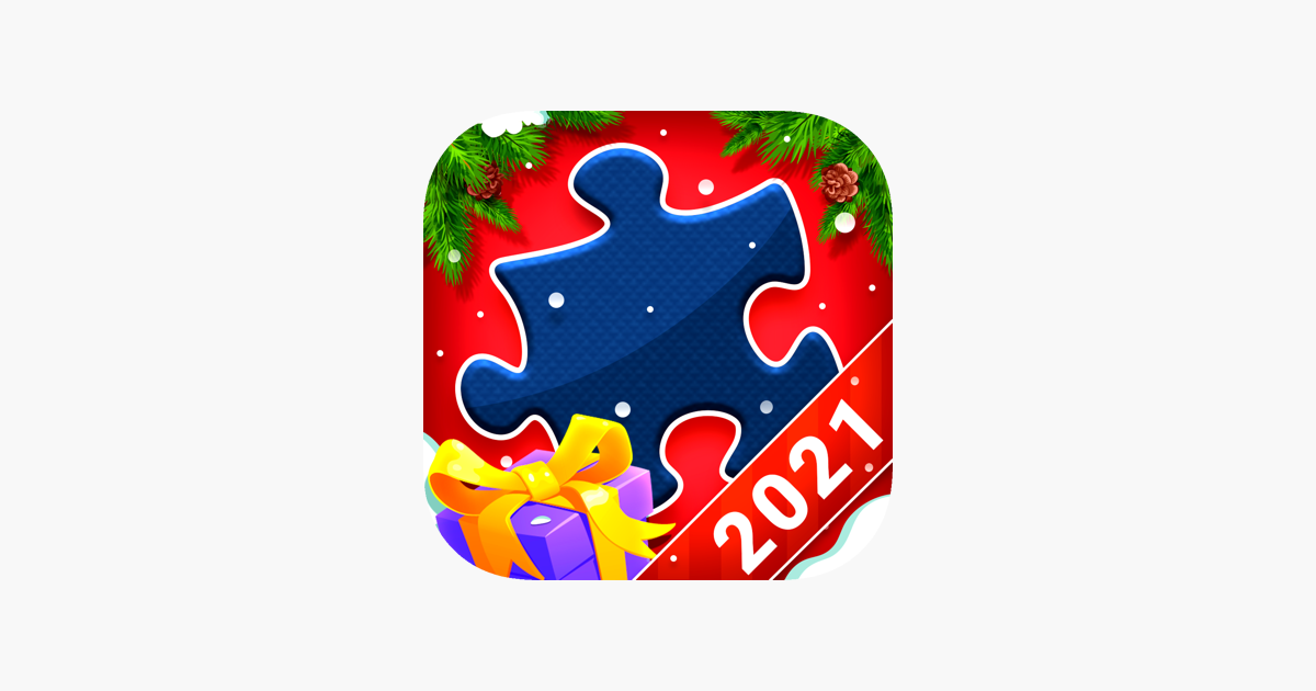 ジグソー パズル Jigsaw Puzzle Hd をapp Storeで