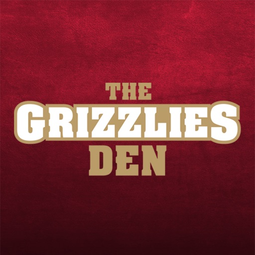 The Grizzlies Den LHS