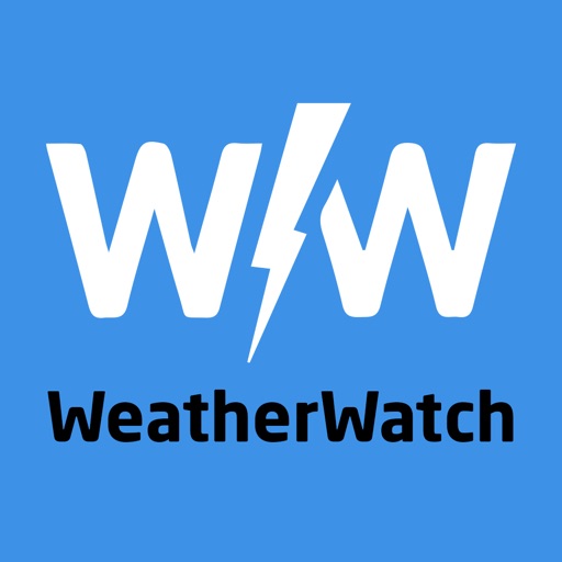 ArabiaWeather - WeatherWatch Icon