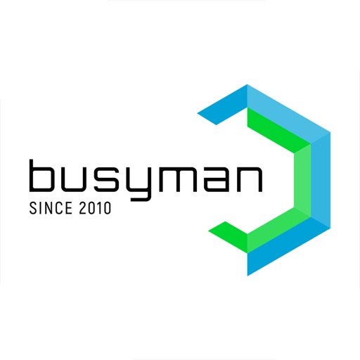 BUSYMAN Download