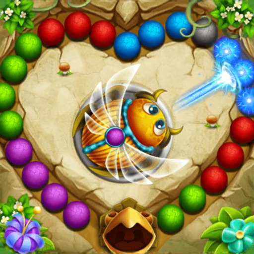 Zuxar Classic - Ball Rush