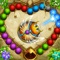 Experience the magic of Marble Zuxar Classic with this new ball shoot game