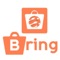 Bring is an online marketplace which operates in Pakistan