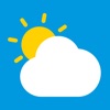 Simple NOAA Weather