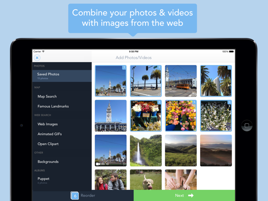 Screenshot #5 pour Shadow Puppet