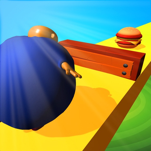 Fat Breaker 3D