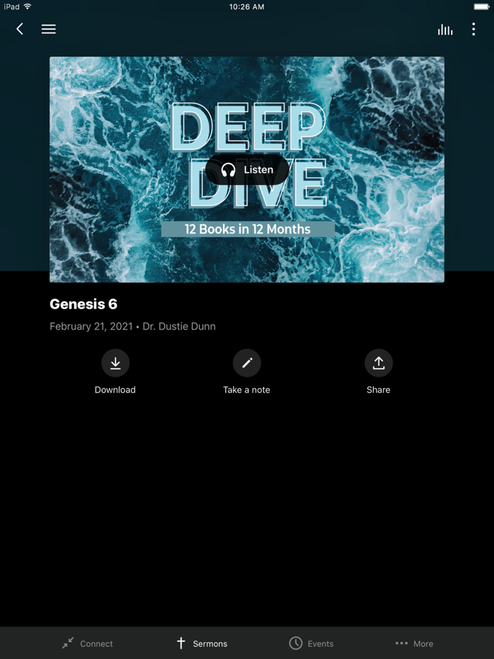 Petal-Harvey Baptist Church