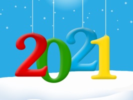 Featured image of post Wishes 2 021 Happy New Year / 30+ best new year wishes to send to your loved ones in 2021.