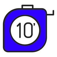 Imperial Tape Measure in Yards pour PC