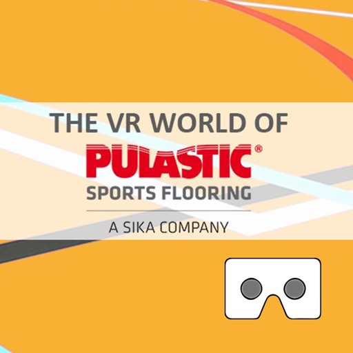 Pulastic VR icon