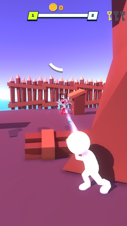 Water Shooty screenshot-7