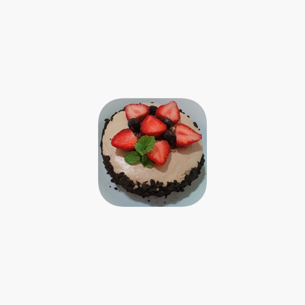 Cakecuttin をapp Storeで