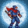 Icon Ninja Ranger