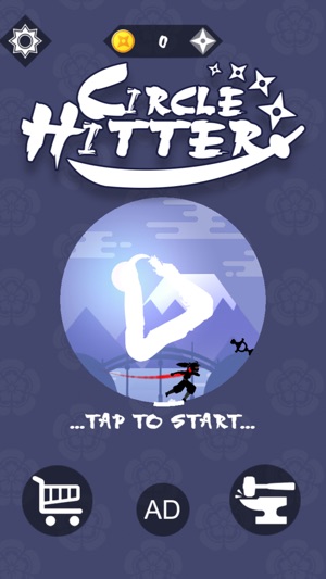 Circle Hitter(圖5)-速報App