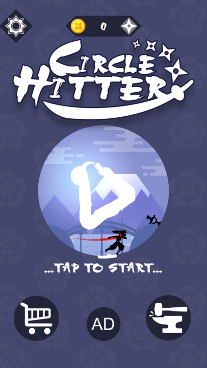 Circle Hitter screenshot-4