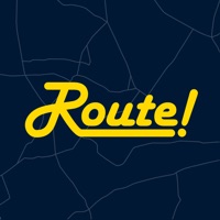 Route! by ツーリングマップル apk